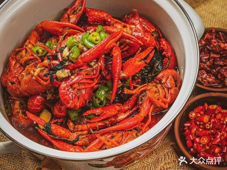 文和里老长沙湘菜馆(鄱阳店)
