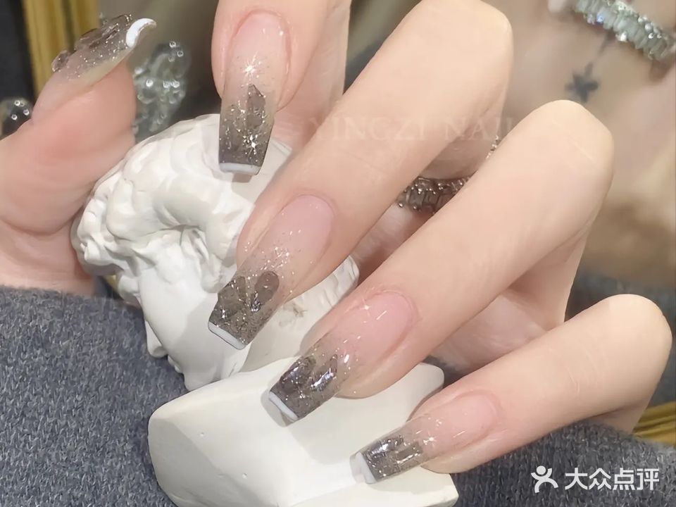 WN美甲美睫(清江润城4期店)