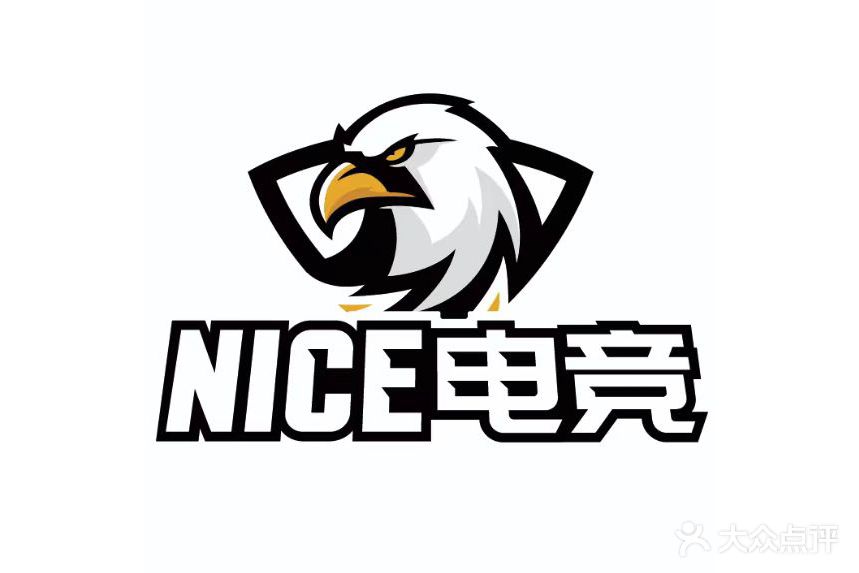 Nice电竞网咖(江海广场店)