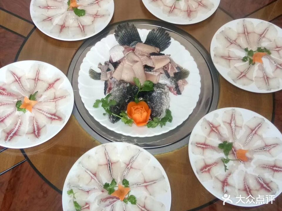 鱼米飘香