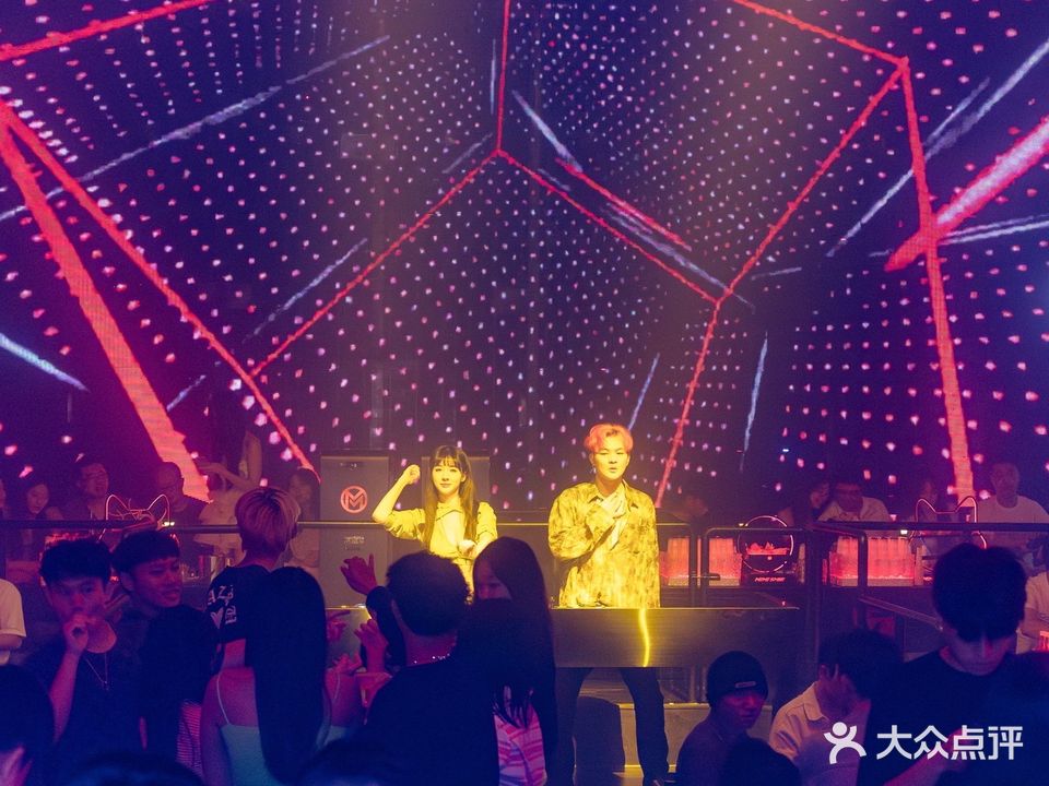 MEME SMILE(民族影城二店)