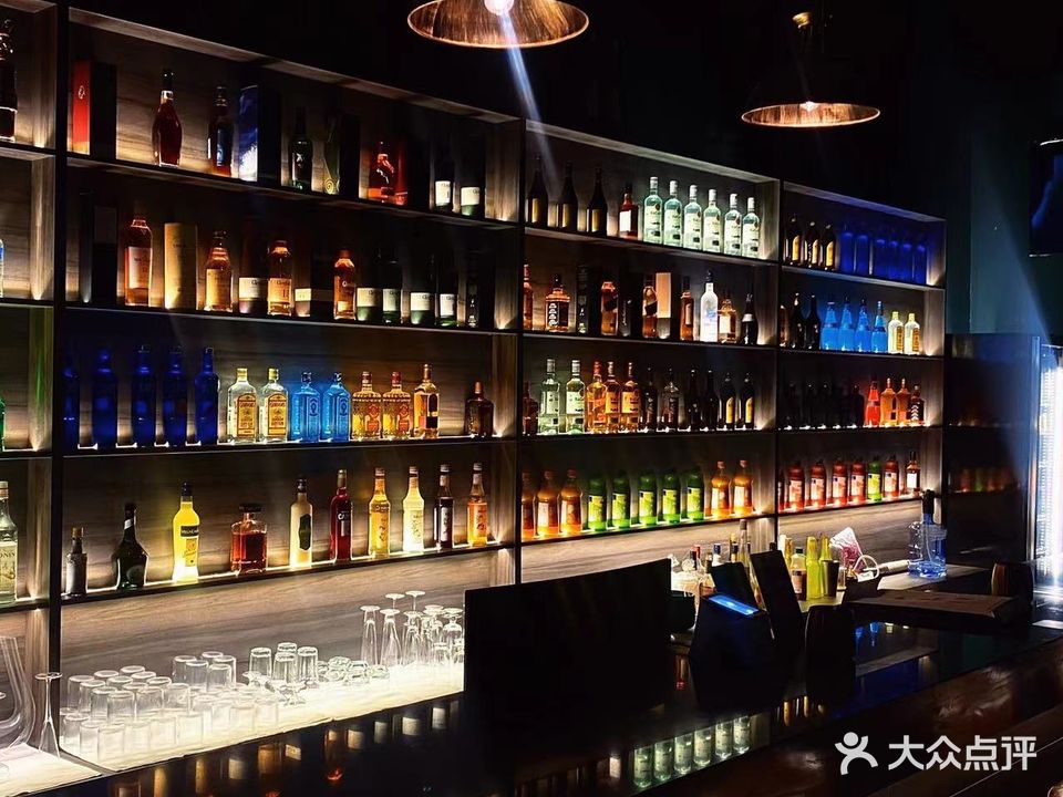 喜酒Bar(新兴中路店)
