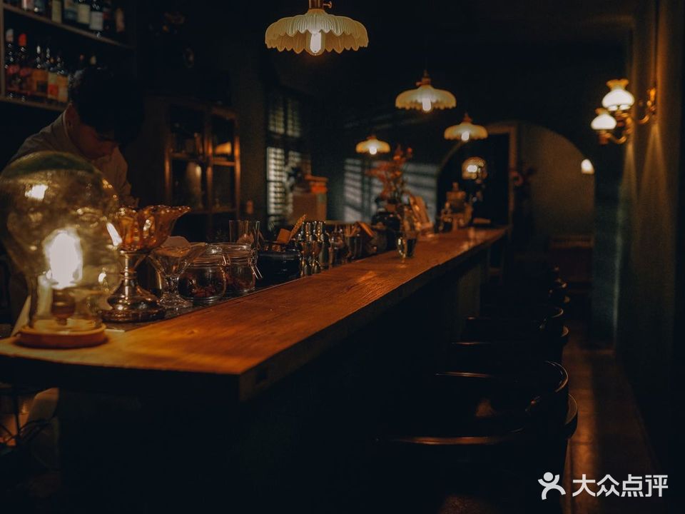 三调酒馆BAR TRIPLE MIX