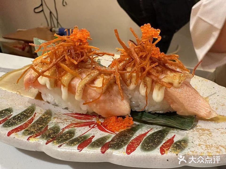 炙禧寿司(子固路店)