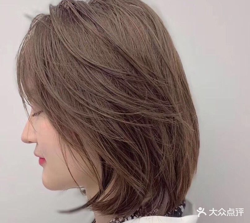 AS造型