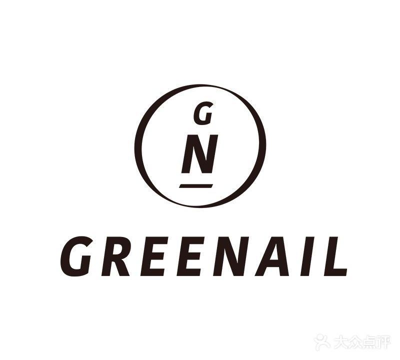 Greenail美甲美睫(静安嘉里中心店)