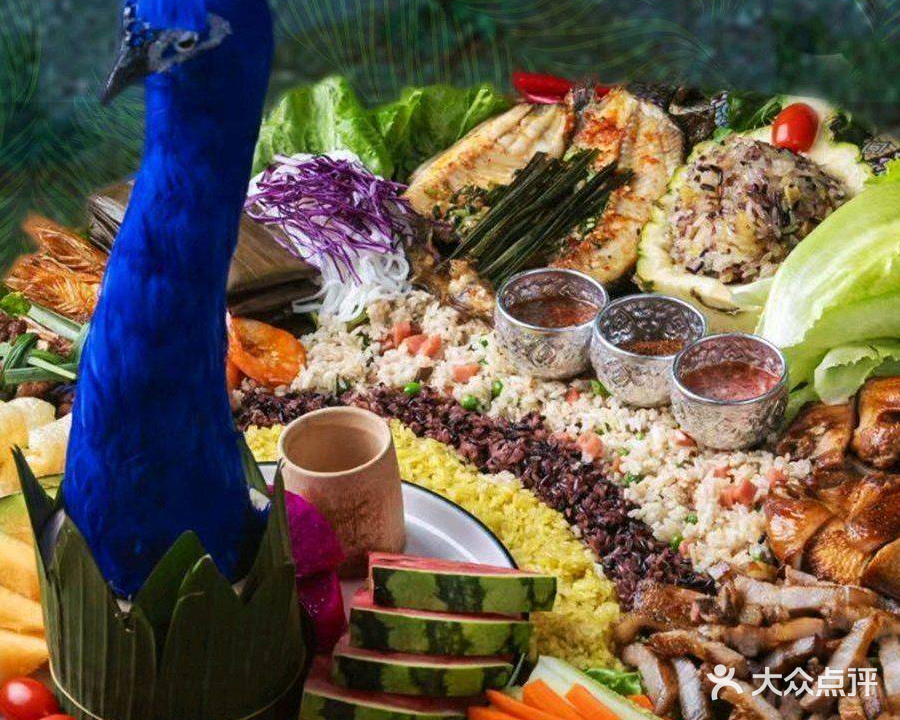 世纪金源大饭店·金源自助餐厅