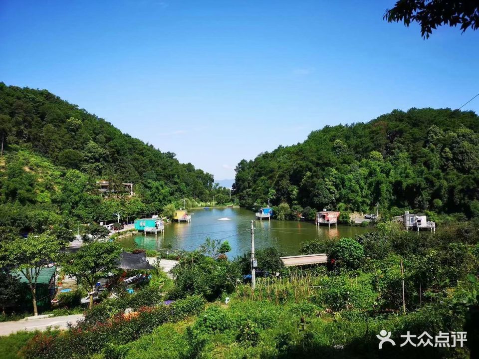 伊斯特庄园·烤全羊·团建新城拓·户外烧烤BBQ