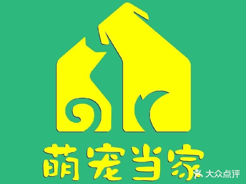 萌宠当家