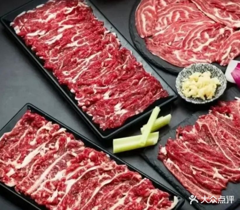 贵州黄牛肉火锅·夜宵(观音山店)
