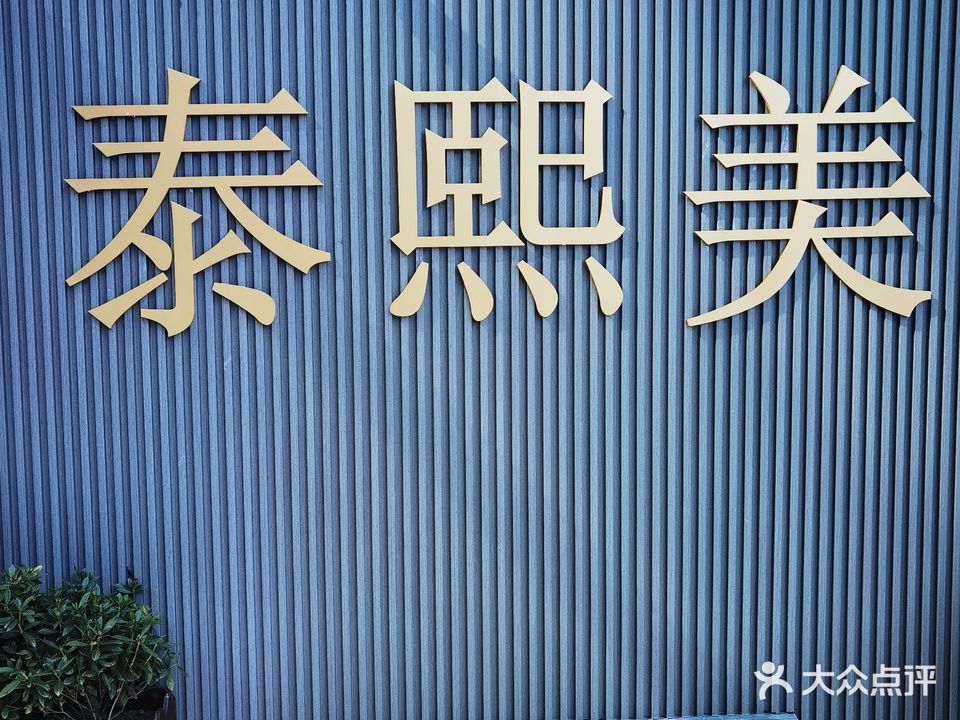 泰熙美
