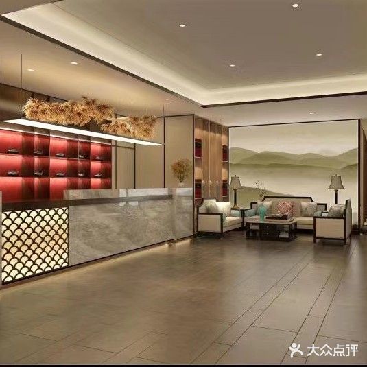 雲石会所·棋牌·茶坊