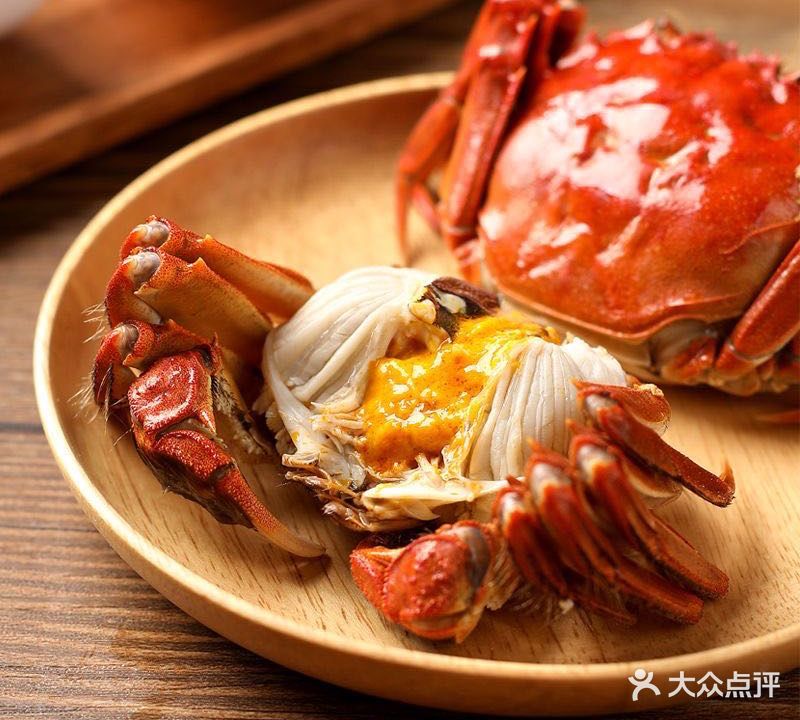 东风小红姐海鲜私房(保利店)