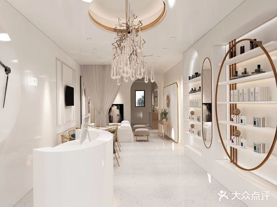 黛丽雅美容院(银川店)
