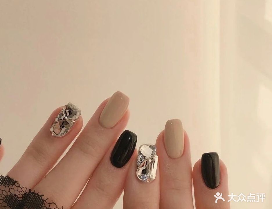 哈尼Nail美甲美睫美学馆