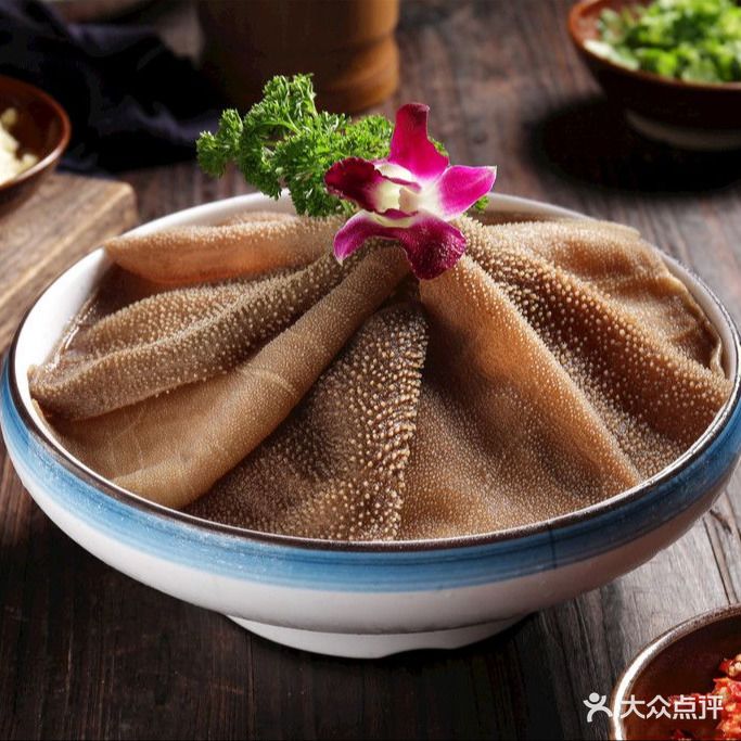 巴蜀印记市集火锅