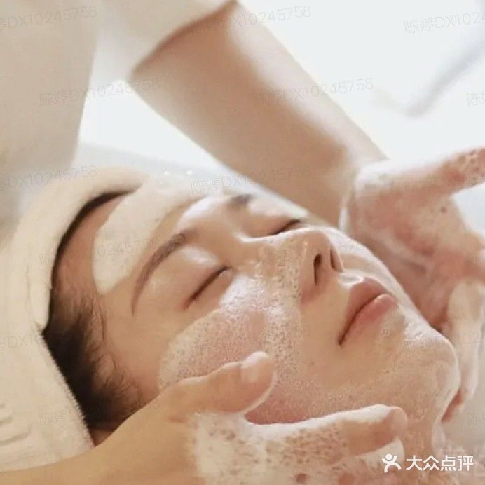 康顺美容馆