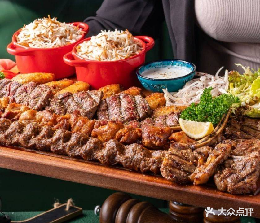 BOER土耳其餐厅TURKISH RESTAURANT