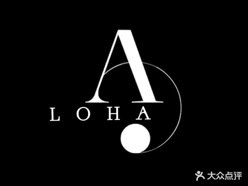 ALOHA Bar