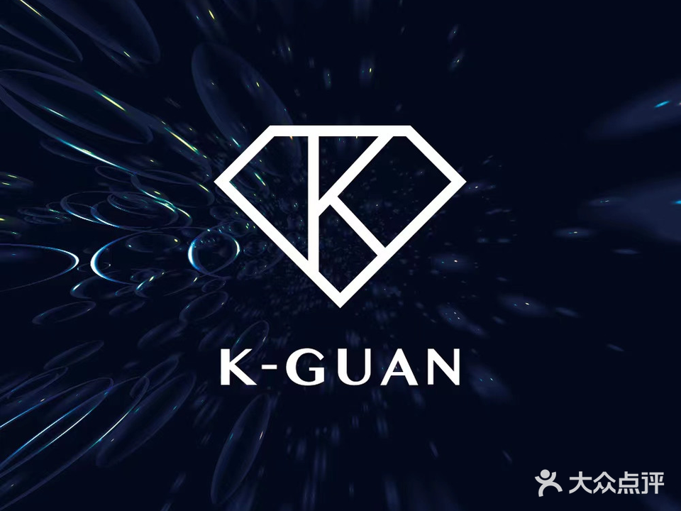 K-GUAN(联盛店)