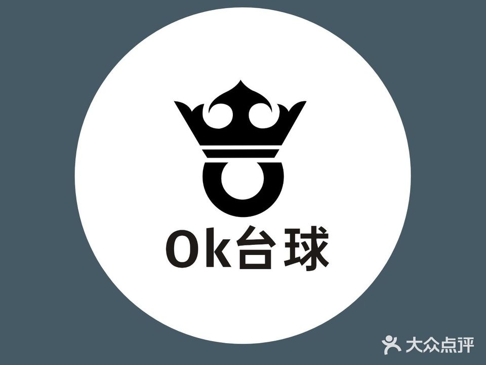 ok台球俱乐部(吉大店)