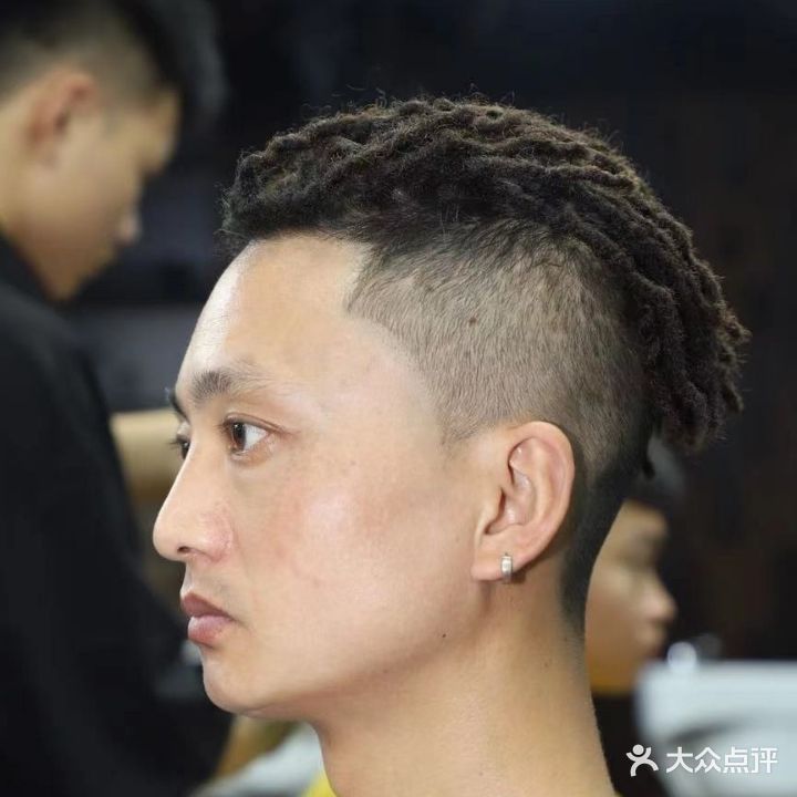 创意男孩