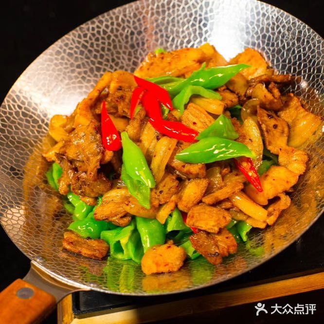 宋大厨辣椒小炒肉(吾悦广场店)