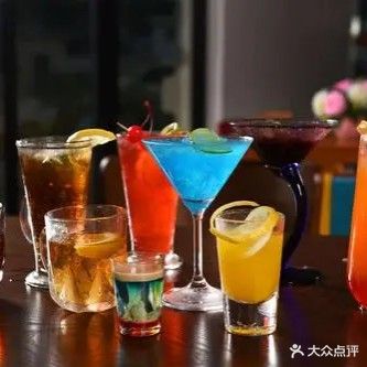 黑房子