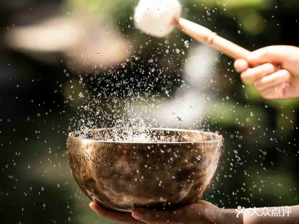 和慈源SPA