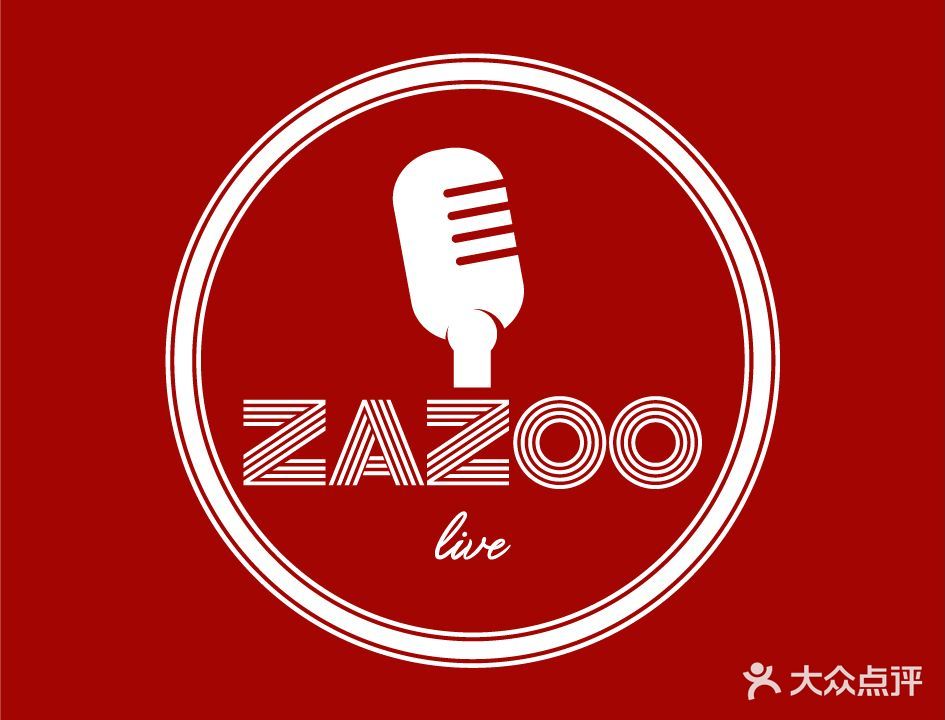 ZAZOO LIVE(广州佳兆业店)