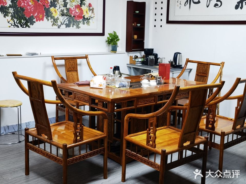 古棠茶荟(西乡店)