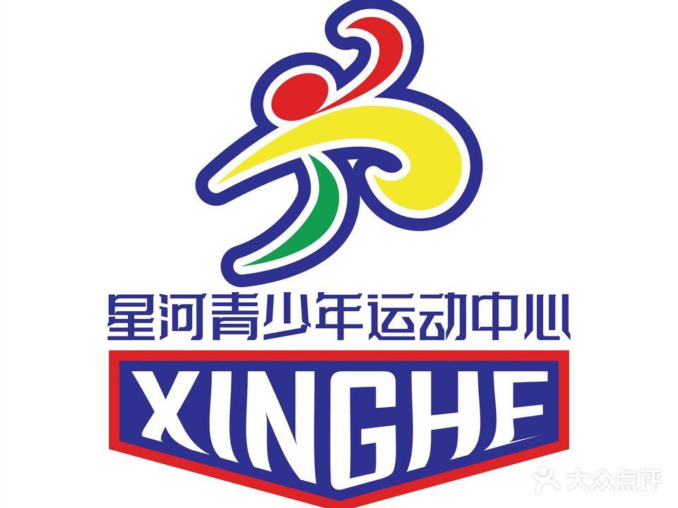 星河运动中心·散打·体适能·巴西柔术