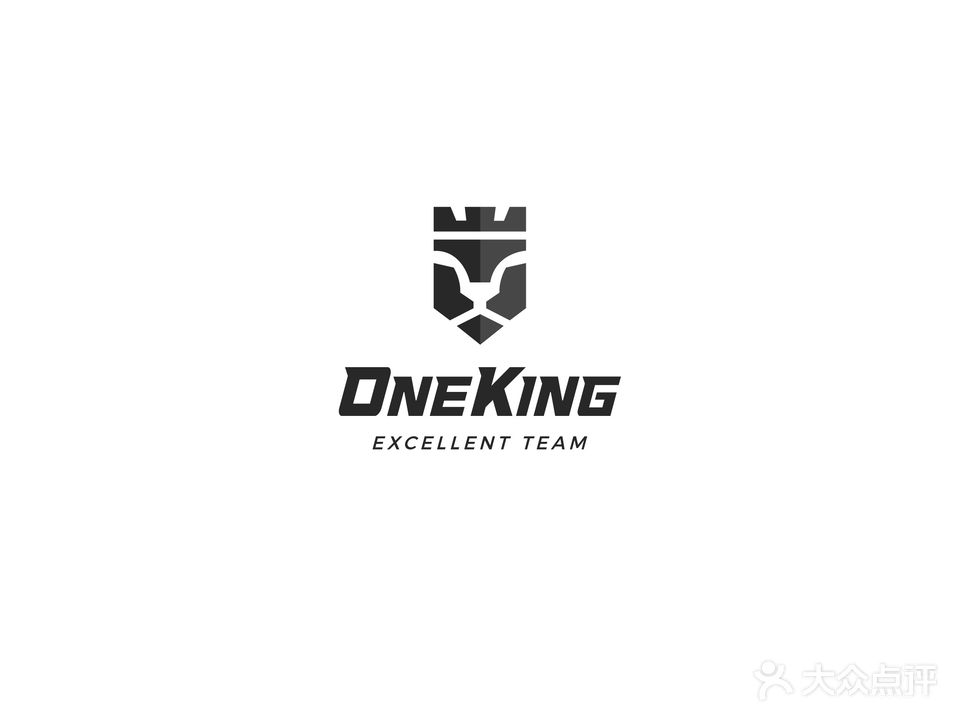 Oneking万汀健身