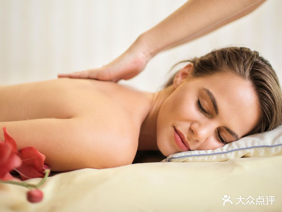 洱然芳香spa