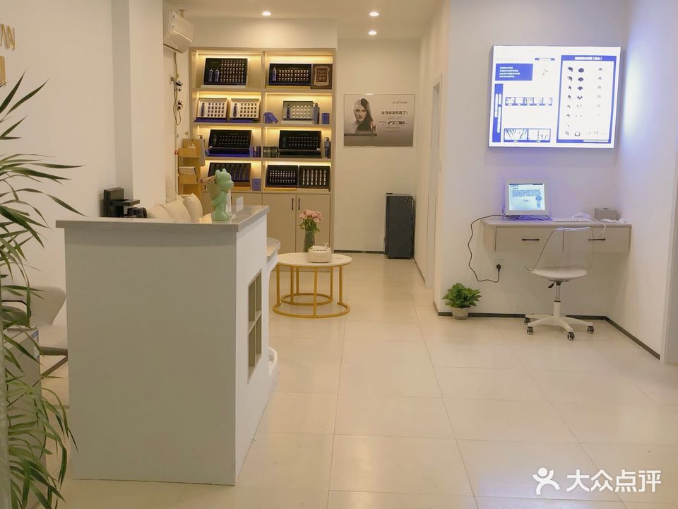 百莲凯美容养发(临平店)