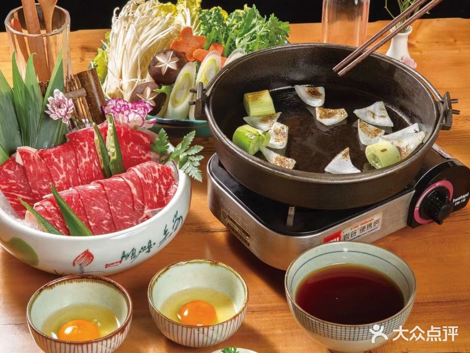 漫樱川町和牛の肉(太和店)