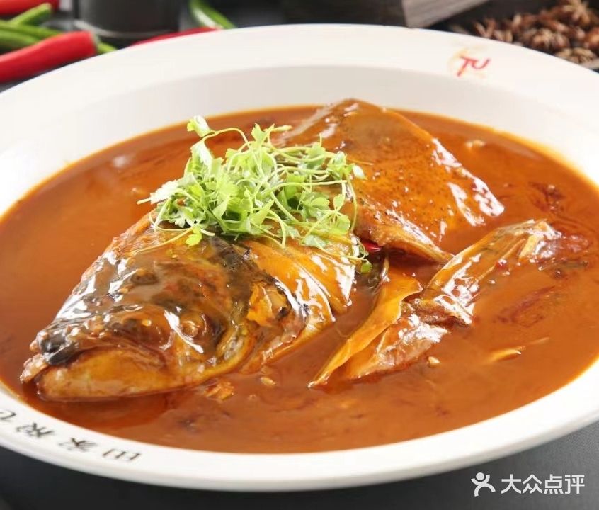 田记粮仓·烤鸭·新承德菜(大学城店)