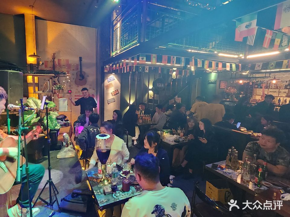 小房子音乐屋