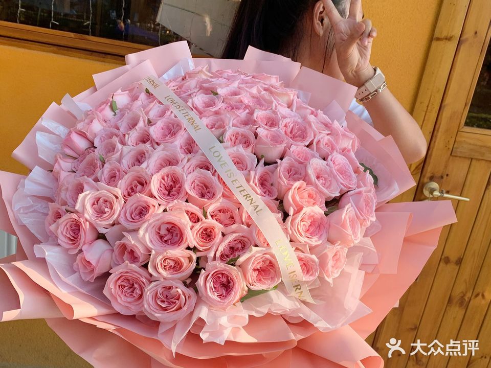 罗娅花艺(下沙店)