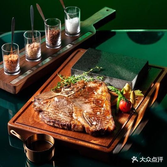 Le Regal略味法甜·xi餐(曲江店)