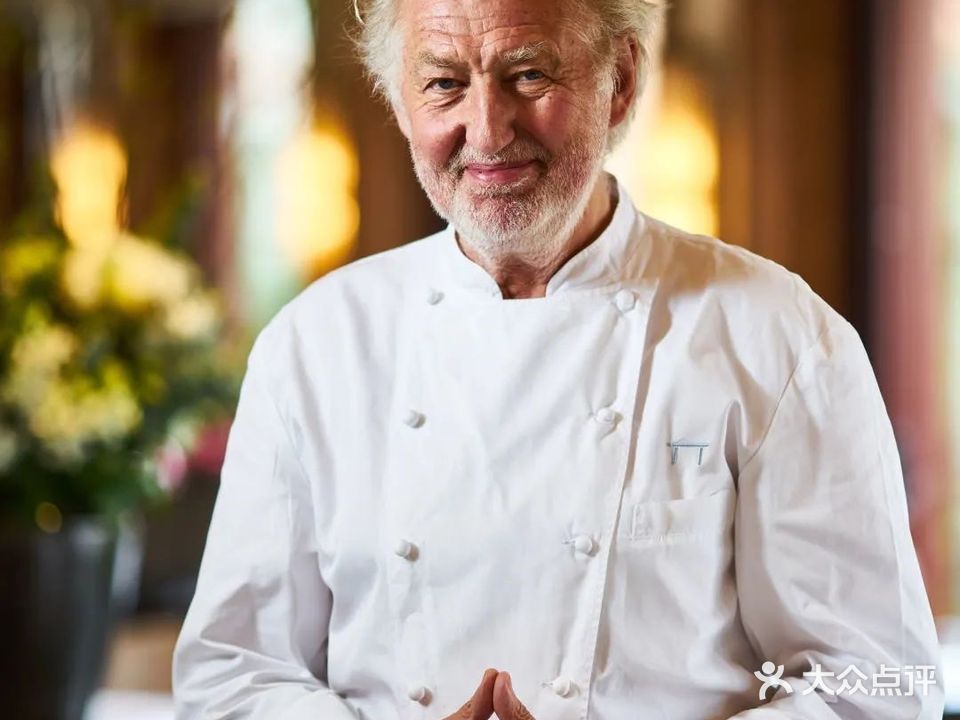 Le Comptoir de Pierre Gagnaire