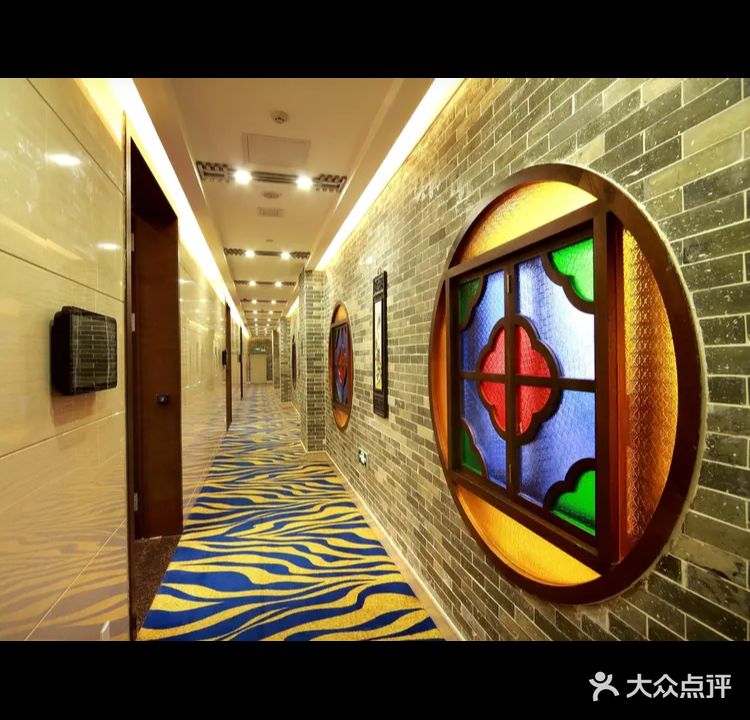 华足泰足浴·泰式·SPA休闲中心(华厦7楼店)