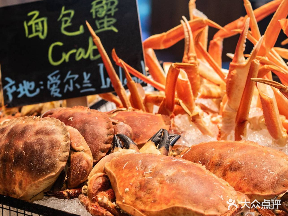 深圳龙华希尔顿逸林酒店开全日制餐厅