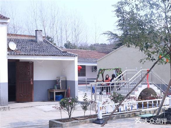 新天地农家乐