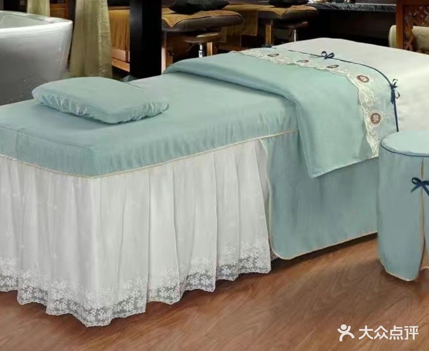 娇颜专业减肥管理中心