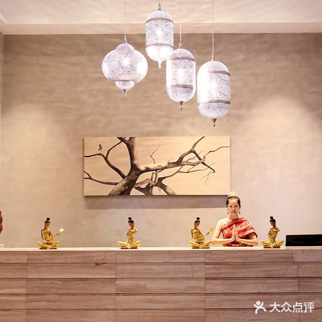 海棠湾红树林度假酒店·东南亚菜·咖喱·冬阴功汤·泰餐厅(海棠北路店)
