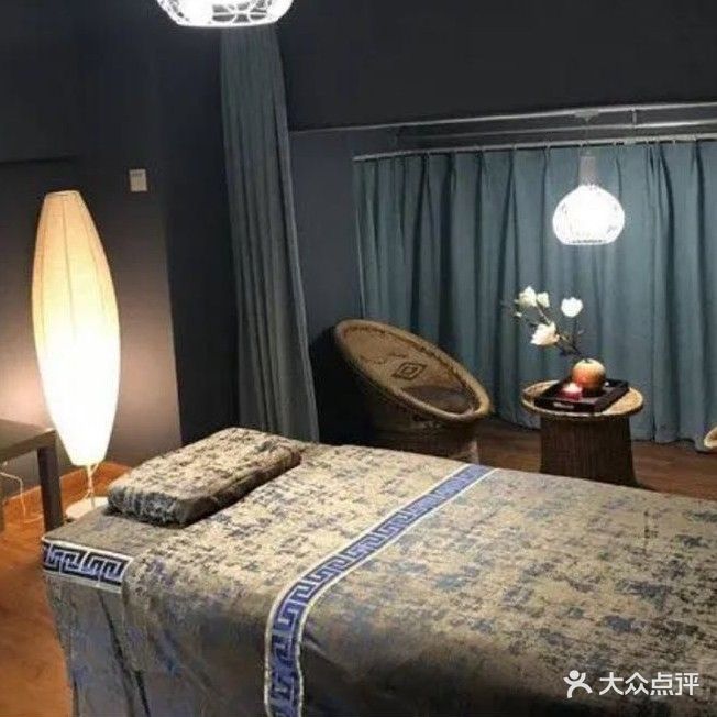 夏威夷泡浴Spa会馆(泰华城·新天地店)