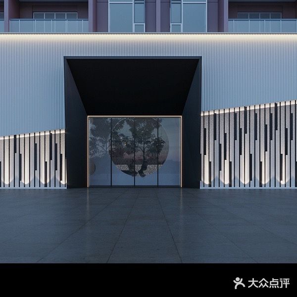 海阔天空(瑞湖路店)