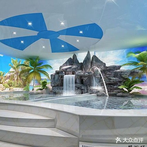 浴尘牧歌(光明大街店)