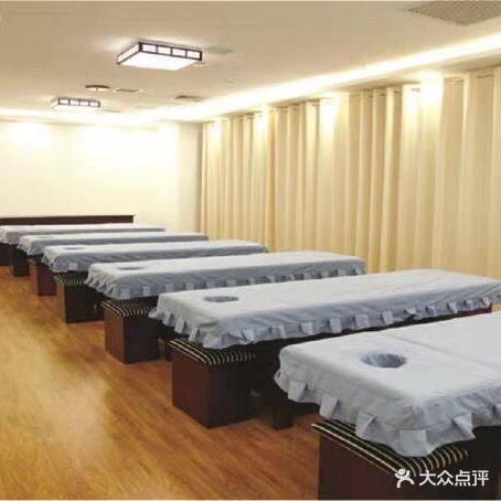 益康堂盲人按摩中心(黄河南路店)